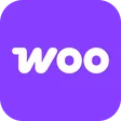 WooCommerce logo
